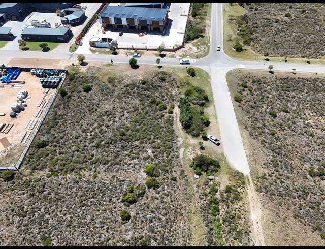 3,627M² VACANT LAND FOR SALE IN FOUNTAINS ESTATE BUSINESS PARK